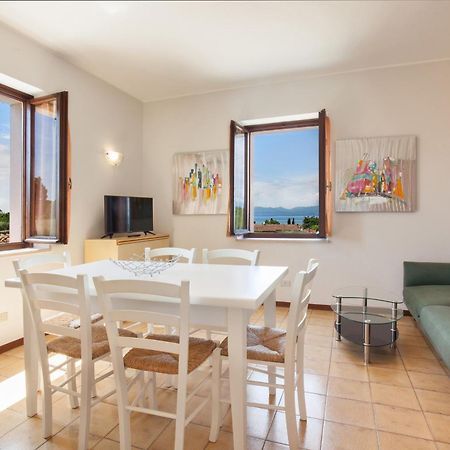 Apartment Rosa Portland Lazise Zewnętrze zdjęcie