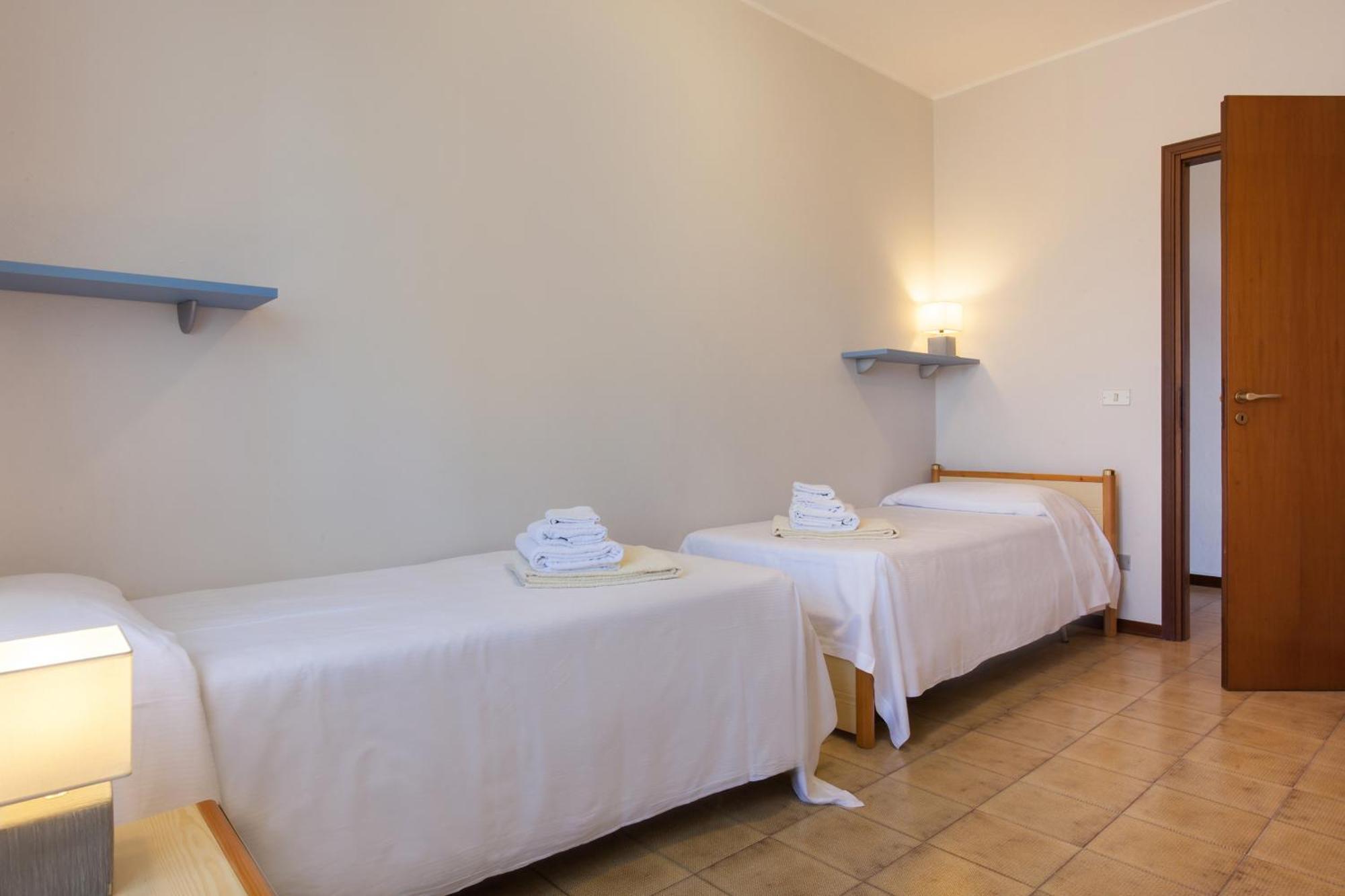 Apartment Rosa Portland Lazise Zewnętrze zdjęcie