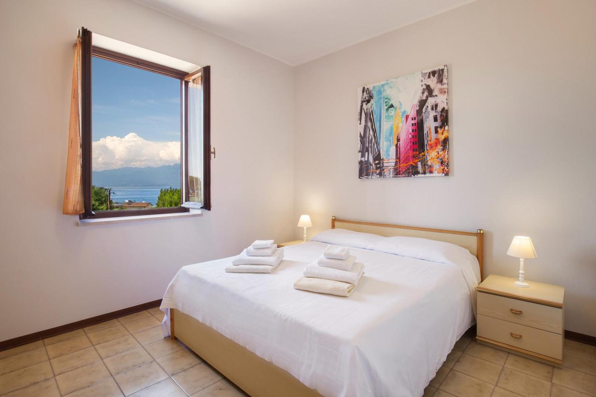 Apartment Rosa Portland Lazise Zewnętrze zdjęcie