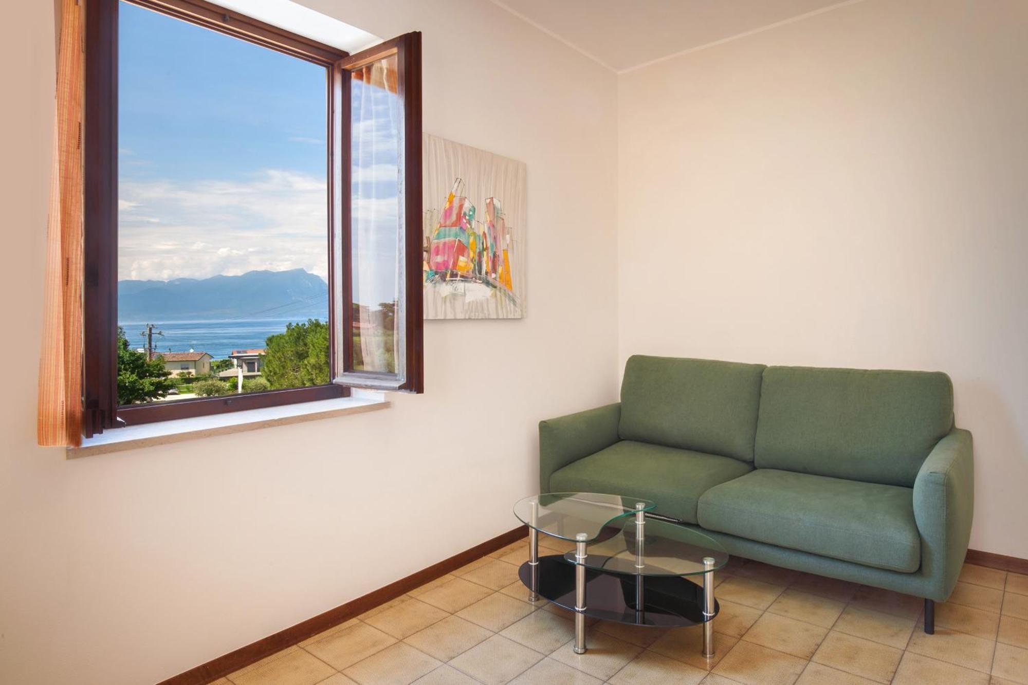 Apartment Rosa Portland Lazise Zewnętrze zdjęcie