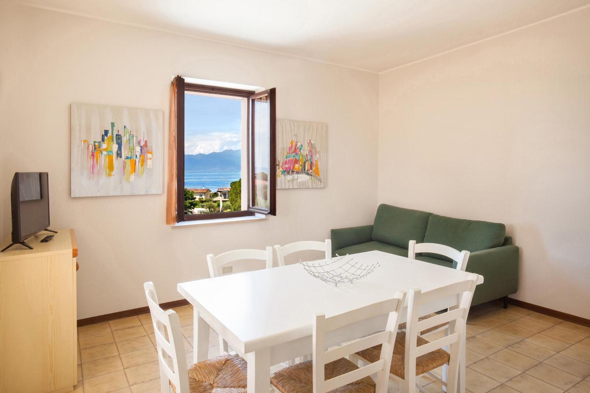 Apartment Rosa Portland Lazise Zewnętrze zdjęcie