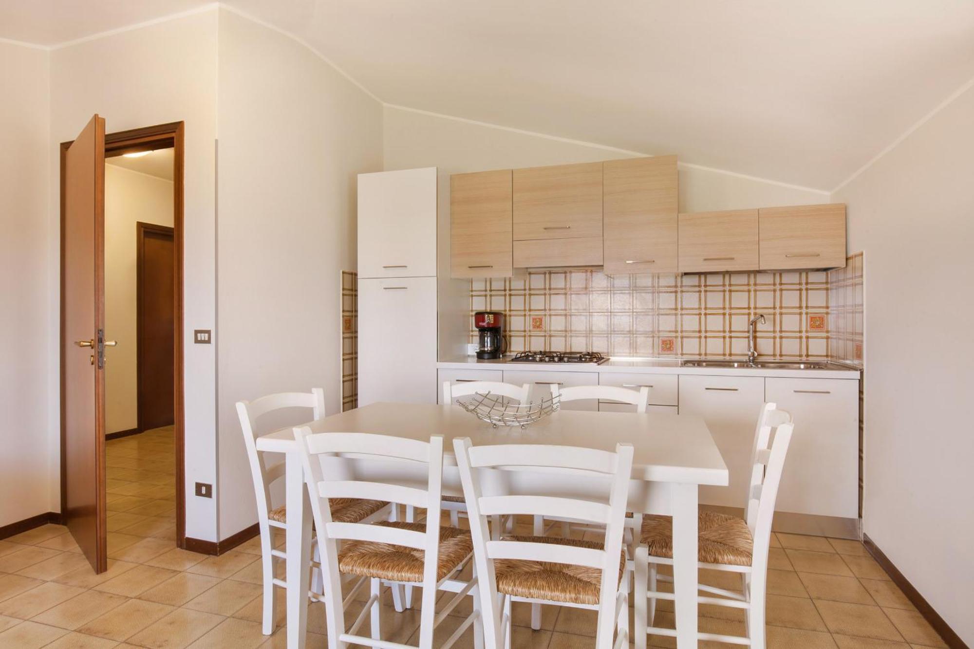 Apartment Rosa Portland Lazise Zewnętrze zdjęcie