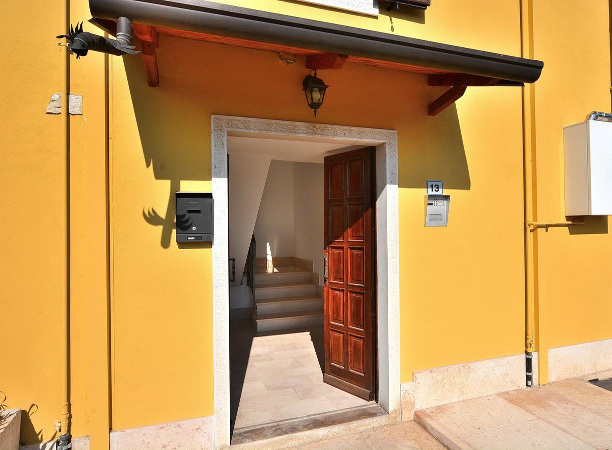 Apartment Rosa Portland Lazise Zewnętrze zdjęcie