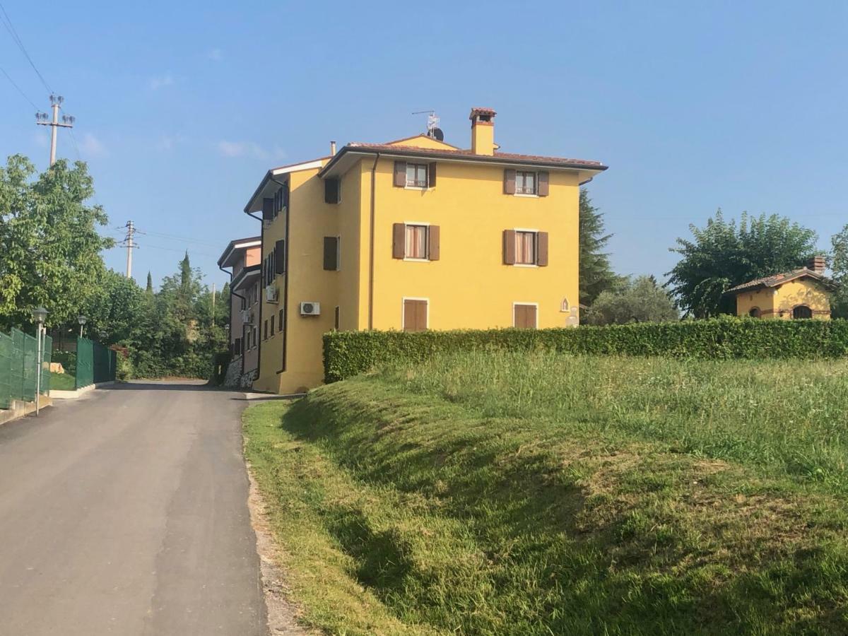 Apartment Rosa Portland Lazise Zewnętrze zdjęcie