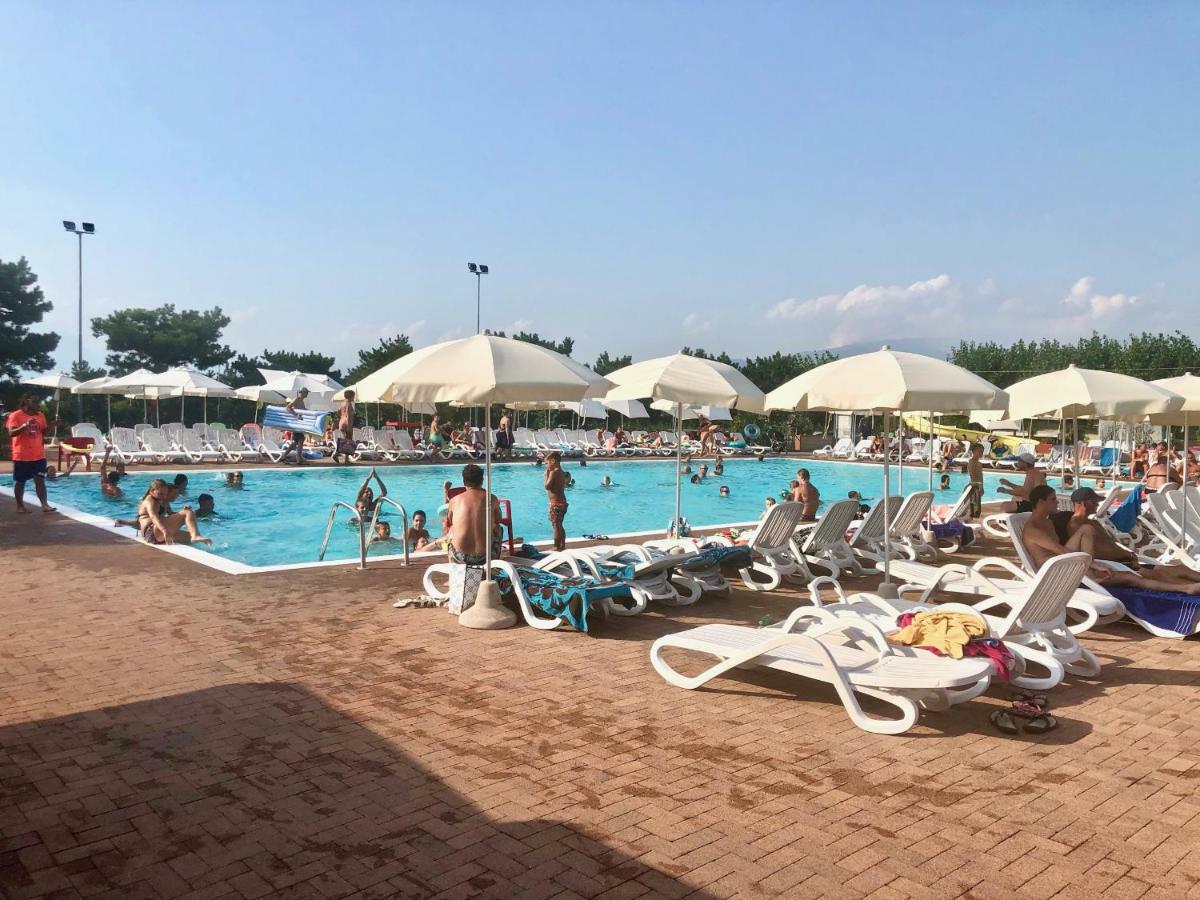 Apartment Rosa Portland Lazise Zewnętrze zdjęcie